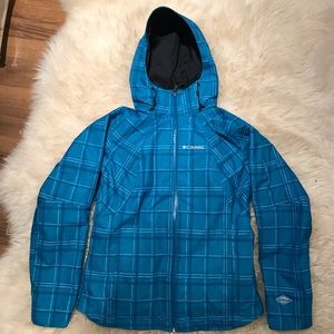 Columbia Whirlibird Interchange 3-in-1 Ladies Coat